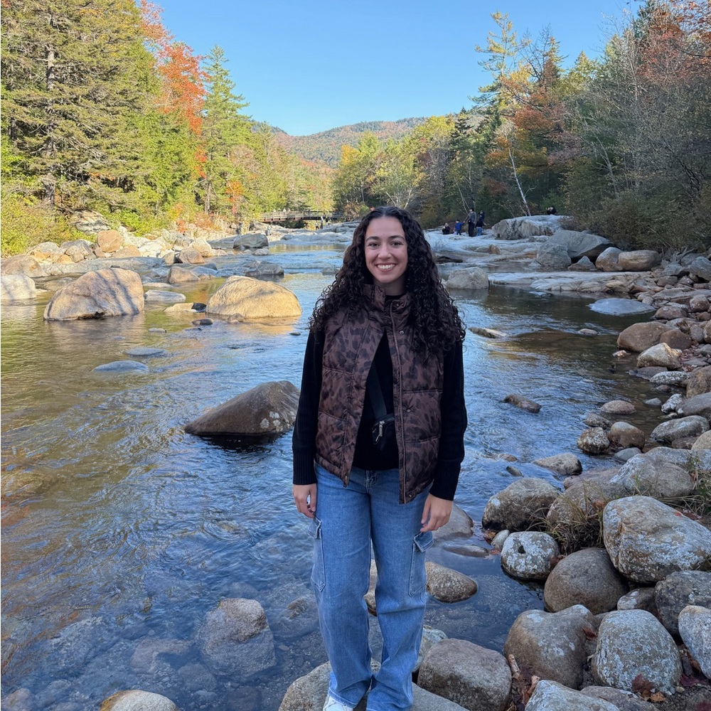 Meet your Posher, Gabby